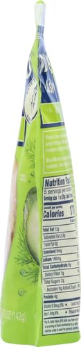 PLANTERS Cashews Dill Pickle - Trail Mix Snack Packs - Snacks with Dill Pickle, Snack Pack, Party Trail Mix, 5 Oz Bag (Pack of 2)