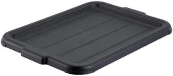 Winco Cover for PL-5/7 Series, Black