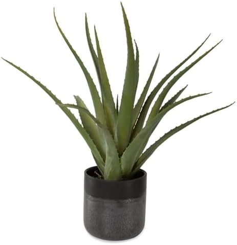 Uttermost 60204 Tucson - Planter-19 Inches Tall and 17 Inches Wide