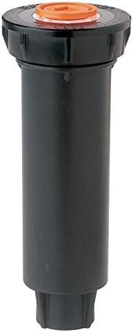 Rain Bird 1800 Series Pop-Up Sprinklers 10 PACK - Nozzles NOT included - RainBird 4" 1804 model pop up irrigation sprinkler for lawn, yard, garden, planter beds