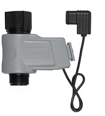 Orbit 58911 Complete Yard Watering Kit, Green… (Orbit Bundle)