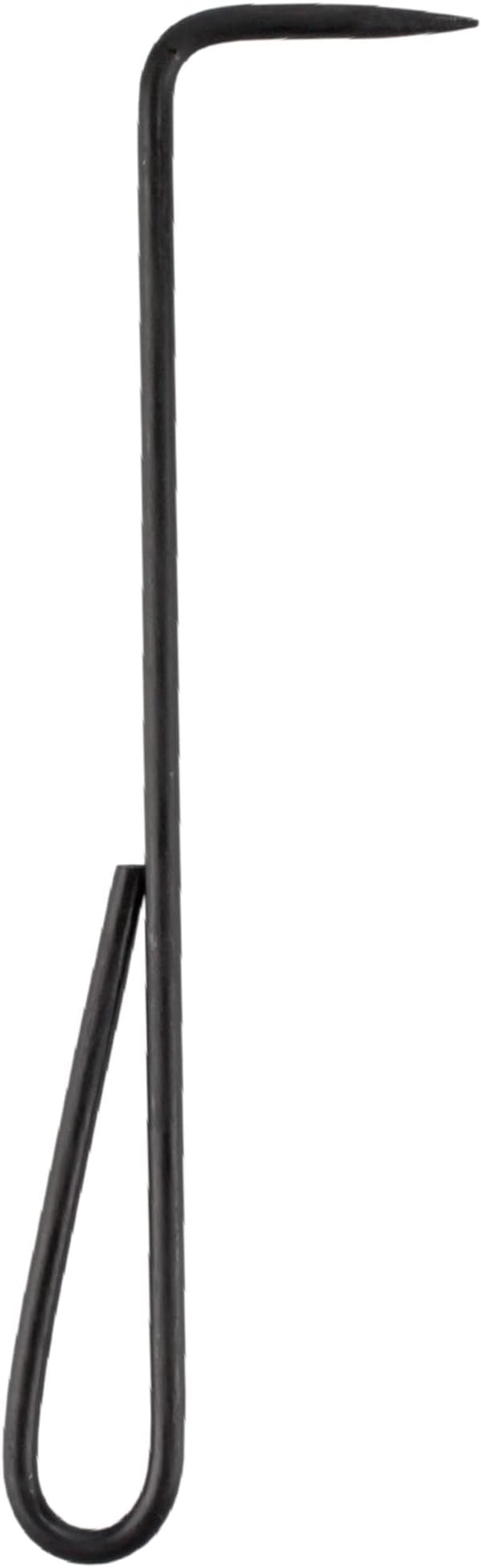 BambooMN Bonsai Root Pick Tool Steel Claw - 1 Piece
