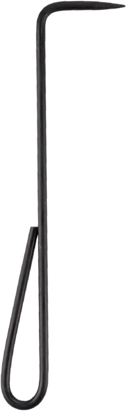 BambooMN Bonsai Root Pick Tool Steel Claw - 1 Piece