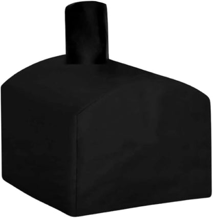 Windproof Covers 23 inch Heavy Duty Premium Vinyl Grill Cover to fit Summerset Pizza Oven Built-in
