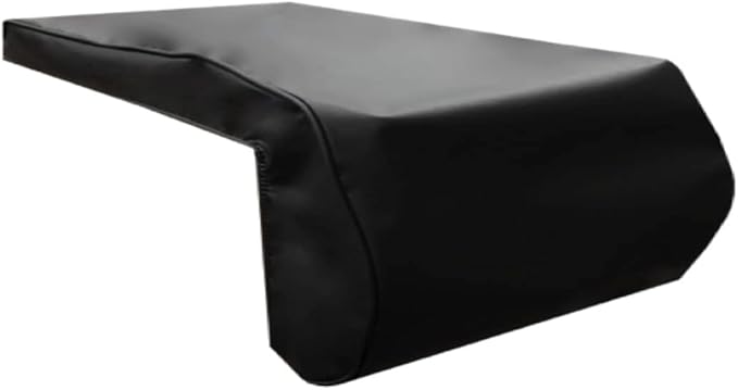 Windproof Covers 30 inch Heavy Duty Premium Vinyl Cover to fit DCS Griddle Built-in
