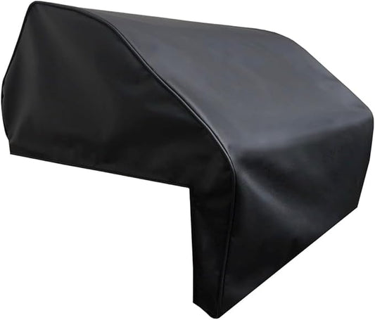 Windproof Covers 30 inch Heavy Duty Premium Grill Cover to fit Previous Generation Viking T & E Series Built-in Grill
