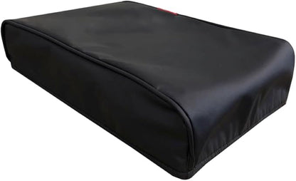 Windproof Covers 13 inch Heavy Duty Premium Grill Cover to fit Whistler Single Side Burner Built-in