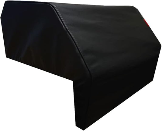 Windproof Covers 26 inch Heavy Duty Premium Vinyl Grill Cover to fit Twin Eagles Extreme Built-in Grill