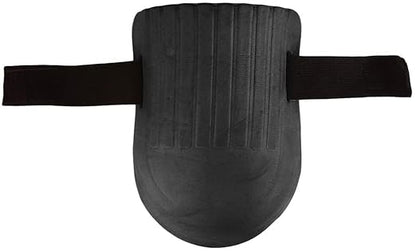 1 Pair Black Knee Pads Heavy Duty and Comfort for Construction, Gardening, Flooring Work Use Safety Easy to Use Kneepads,Tools and Home Improvement,Ergonomic Supports