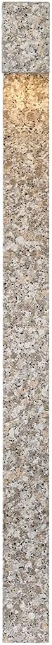 Hinkley Atlantis 12V Large Led Path Light, Low Voltage Quarry Stone