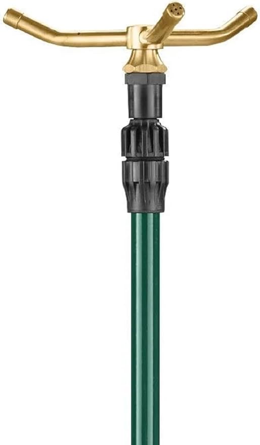 Orbit 58288 3-Arm High-Rise Sprinkler (4-Pack High-Rise)