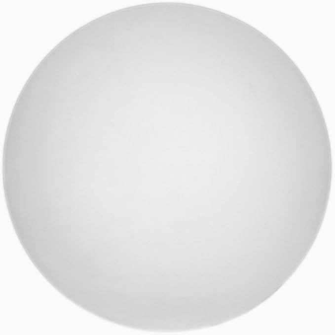 Novelty Lights 6 Inch RGB Sphere Rechargeable Night Light, Waterproof Mood Lighting with Remote Control, Color-Changing Glow Sphere for Indoor/Outdoor Use