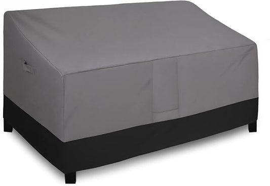Easy-Going Patio Chair Cover Bundles Sofa Cover