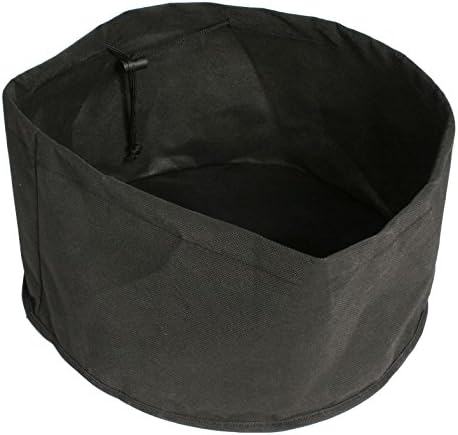 Aquascape 98929 Fabric Lily Pot 14" Round x 7" Deep (2 Pack) for Pond Water Feature Waterfall Landscape and Garden