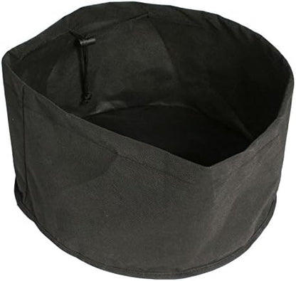 Aquascape 98929 Fabric Lily Pot 14" Round x 7" Deep (2 Pack) for Pond Water Feature Waterfall Landscape and Garden