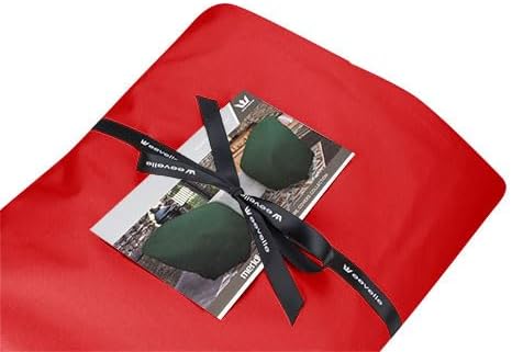 Eevelle Meridian Patio Oval Table Cover with Marine Grade Fabric - Waterproof Outdoor Table Cover - Furniture Set Covers for Dining Table - Easy to Install - (25.5" H x 66" L x 42" W, Red)