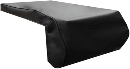 Windproof Covers 30 inch Heavy Duty Premium Vinyl Cover to fit Coyote Flat Top Griddle Built-in
