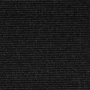 SUNLAX Custom Size 2.5'x14' Black Fence Covering Privacy Screen Windscreen with Bindings & Grommets,Heavy Duty for Commercial and Residential, 90% Blockage, Cable Zip Ties Included