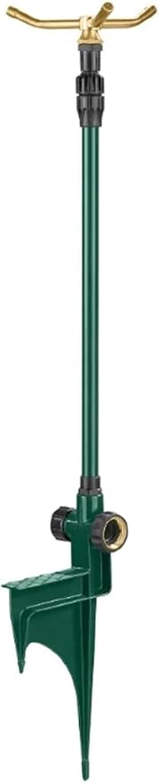 Orbit 58288 3-Arm High-Rise Sprinkler (4-Pack High-Rise)