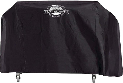 Pit Boss Weather Resistant Deluxe 4 Burner Griddle Cover - PB757GD