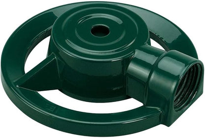 Orbit Heavy Duty Lawn Sprinkler for Yard Watering with Garden Water Hose - 91609 2 Pack