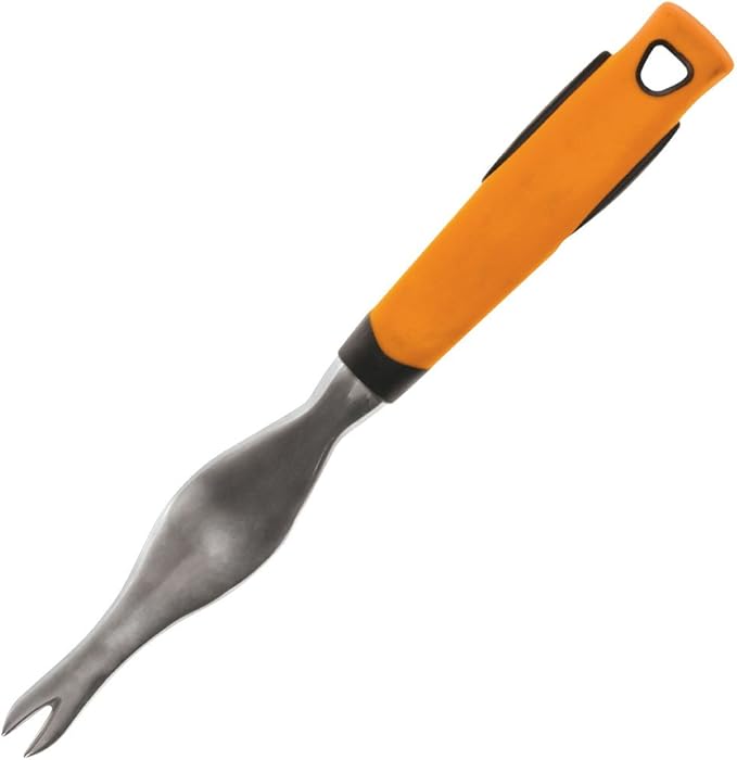 A.M. Leonard Complete Aluminum Gardening Tool Set (5 Tools)