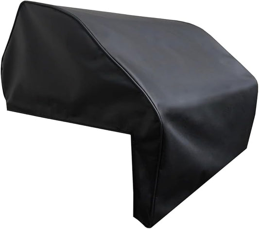 Windproof Covers 40 inch Heavy Duty Premium Grill Cover to fit RCS Premier Series Built-in Grill