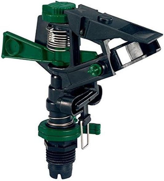 3-Pack Orbit 58007N Plastic Impact Sprinkler