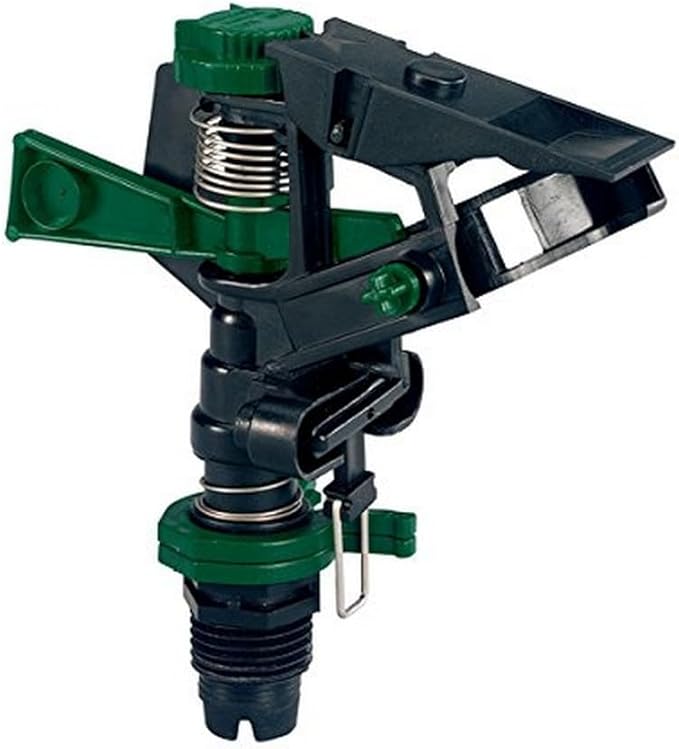 20 Pack - Orbit 58007N Plastic Impact Lawn Sprinkler