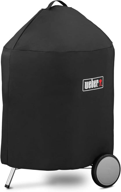 Weber Premium 22 inch Charcoal Grill Cover