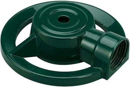 4-Pack Orbit Heavy Duty Lawn Sprinkler for Yard Watering with Garden Water Hose - 91609