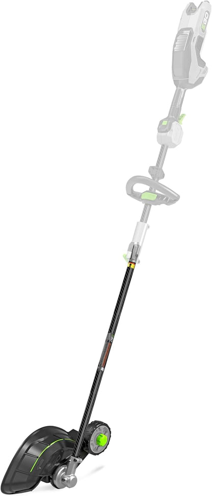 EGO Power+ Bed Redefiner Attachment, Battery Powered, 8" Carbon Fiber Attachment, Use with Power Head Multi-Head System - BRA0820