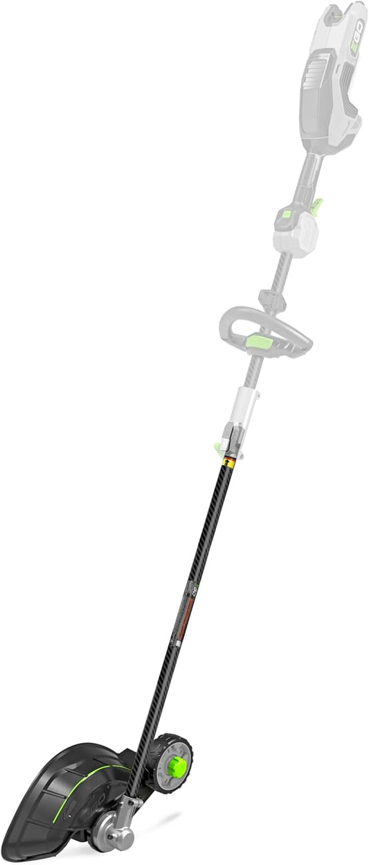 EGO Power+ Bed Redefiner Attachment, Battery Powered, 8" Carbon Fiber Attachment, Use with Power Head Multi-Head System - BRA0820