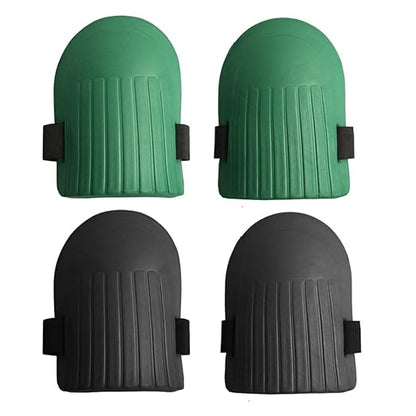 Ximimark 2 PCS Construction Soft Foam For Knee Protection EVA Knee Pads Protector Cushion Protective Gear Sponge Knee Pad for Gardening Working