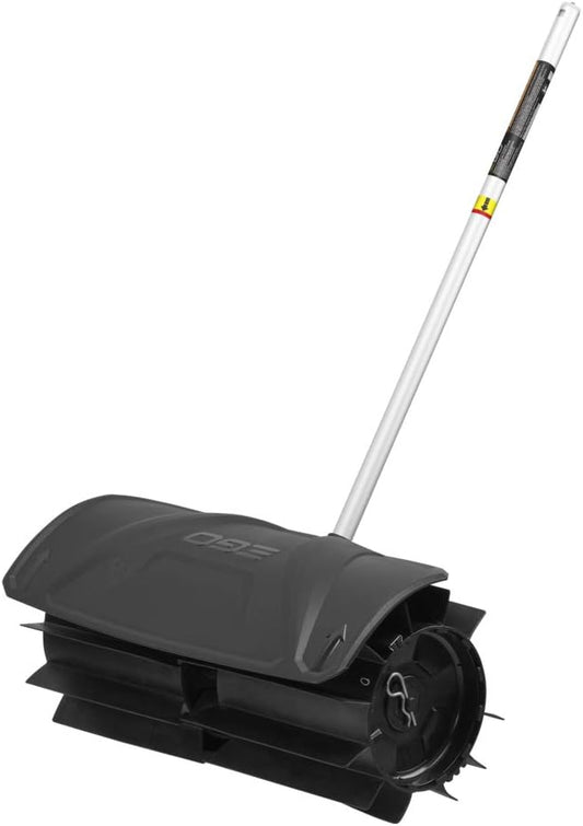 EGO POWER+ Rubber Broom Attachment for Multi-Head System PH1400/ PH1420 - RBA2100