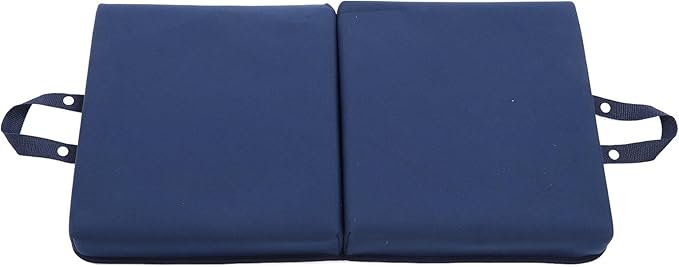 Restokki Kneeling Pad Comfortable Thickened Cushion Foldable Portable for Garden Camping Neoprene