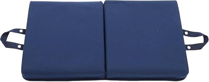 Restokki Kneeling Pad Comfortable Thickened Cushion Foldable Portable for Garden Camping Neoprene
