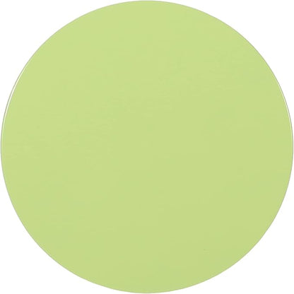 Christopher Knight Home Mellie Outdoor Side Tables - Green (Set of 2)