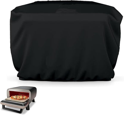 BBQ Grill Cover (21" L x 17" W x 12" H)