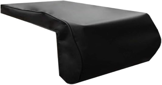 Windproof Covers 30 inch Heavy Duty Premium Vinyl Cover to fit Lynx Asado Built-in Grill