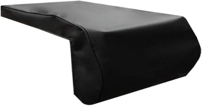 Windproof Covers 30 inch Heavy Duty Premium Vinyl Cover to fit Twin Eagles Breakfast Club & Teppanyaki Built-in