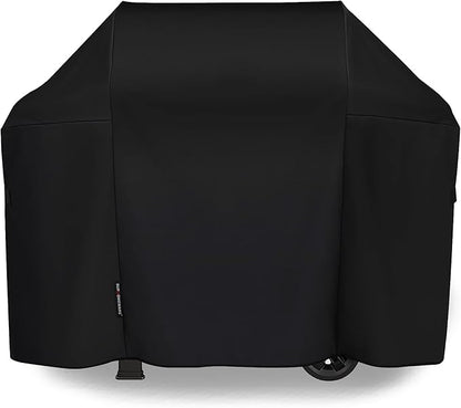 Suphomeware 51 Inch BBQ Grill Cover for Weber Spirit II 210 Series/310/E310/330/E330 Gas Grills, Heavy Duty Barbecue Covers