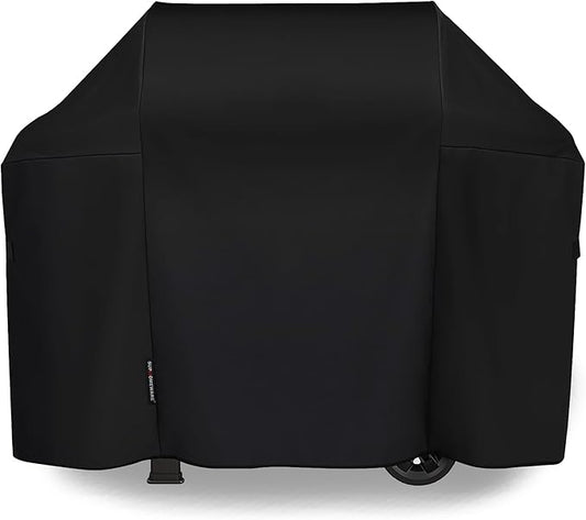 Suphomeware 51 Inch BBQ Grill Cover for Weber Spirit II 210 Series/310/E310/330/E330 Gas Grills, Heavy Duty Barbecue Covers