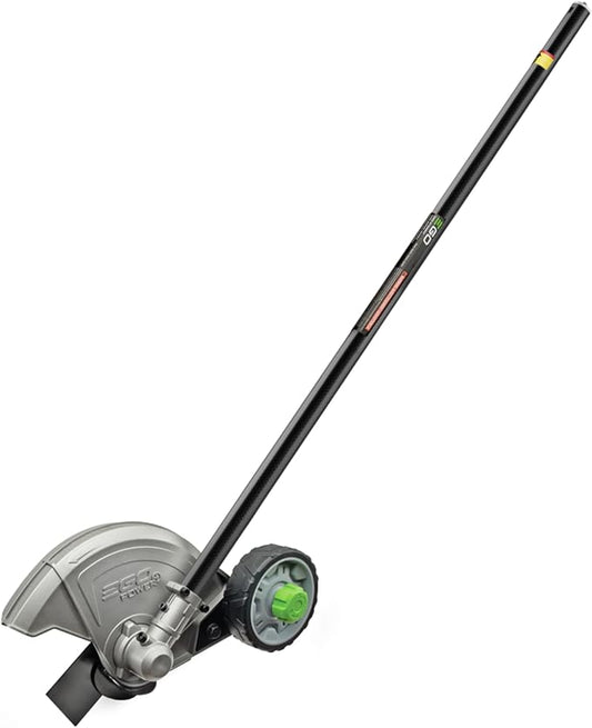 EGO Power+ EA0820 8-Inch Carbon Fiber Edger Atttachment for EGO 56-Volt Lithium-ion Multi Head System