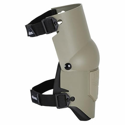 Sellstrom Ultra Flex KneePro Professional Knee Pads for Men & Women with Thick Foam Cushioning & Heavy Duty Hard Outer Shell - Adjustable Straps with Speed-Clips & Ergonomic Metal Hinges - for Construction Work, Gardening, Roofing, Flooring