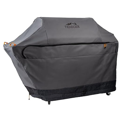 TRAEGER Cover Grill FLG Timberline XL BAC603