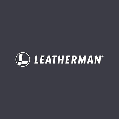 LEATHERMAN, Wave+, 18-in-1 Full-Size, Versatile Multi-tool for DIY, Home, Garden, Outdoors or Everyday Carry (EDC), Black