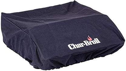 Charbroil 2-Burner Tabletop Griddle Cover