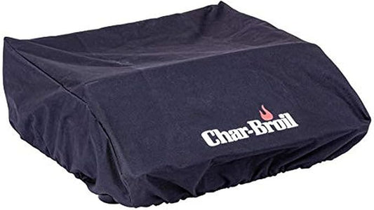 Charbroil 2-Burner Tabletop Griddle Cover