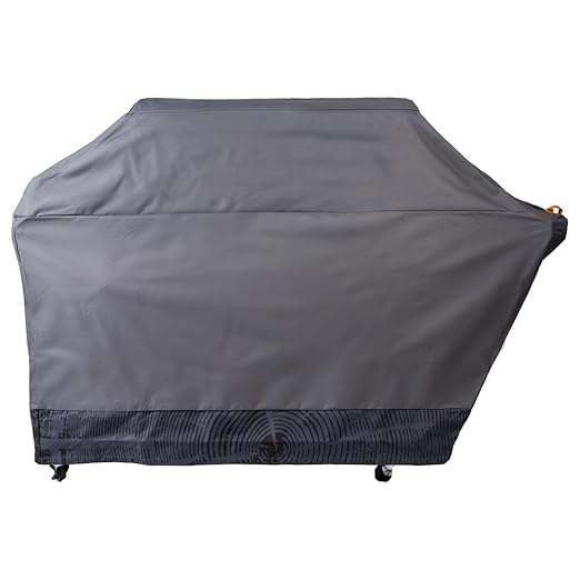 TRAEGER Cover Grill FLG Timberline XL BAC603